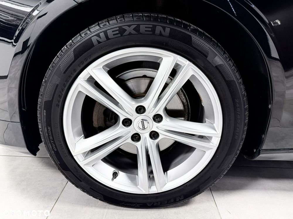 Volvo V90 D4 Geartronic Inscription - 16