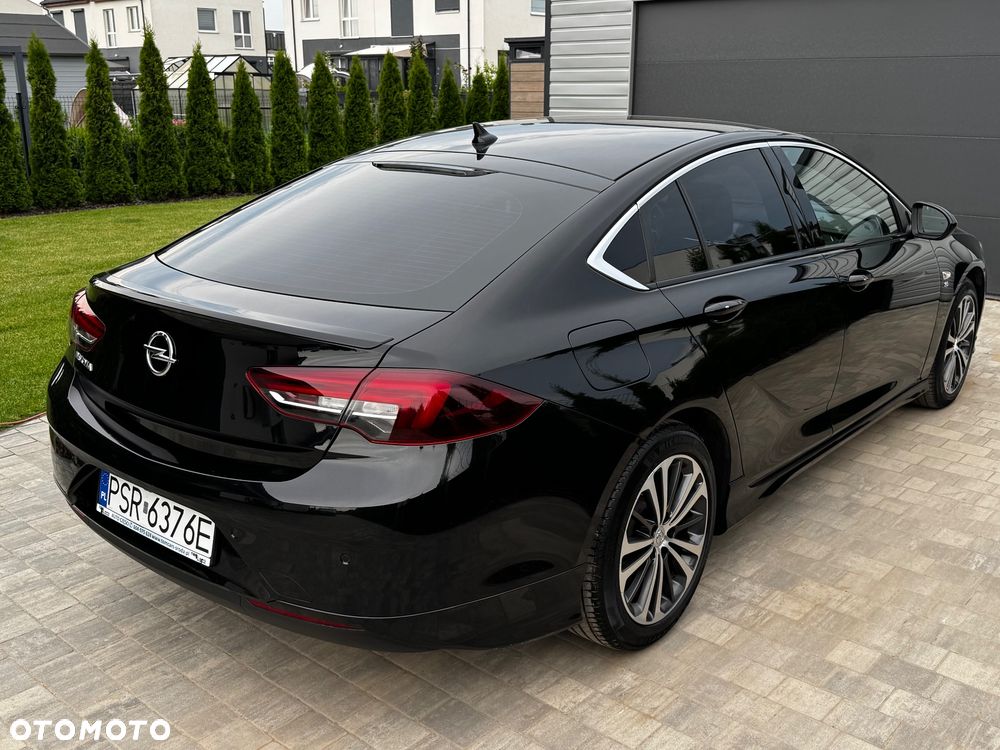Opel Insignia 2.0 CDTI Ultimate S&S - 11