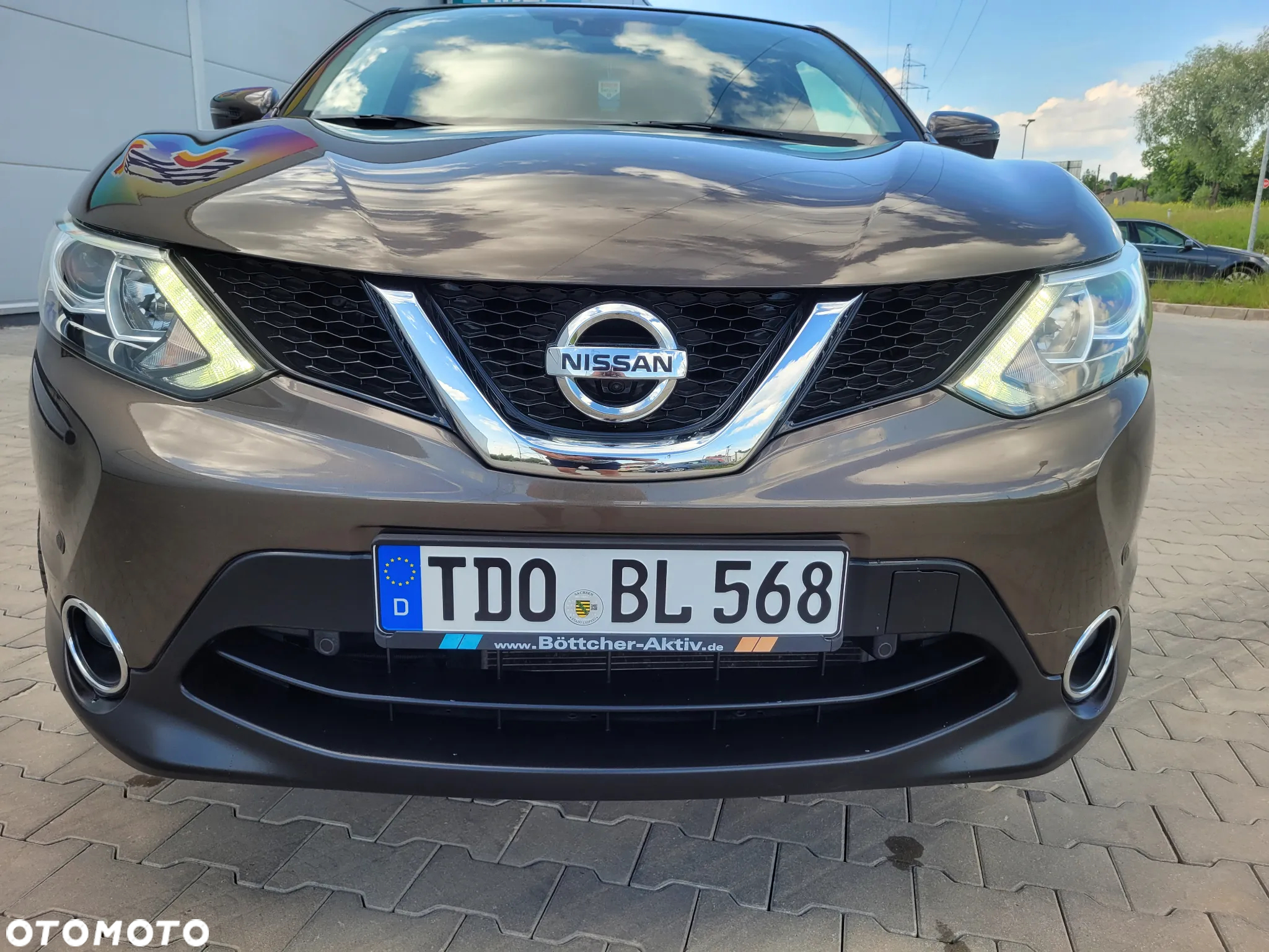 Nissan Qashqai 1.2 DIG-T Tekna+ - 3