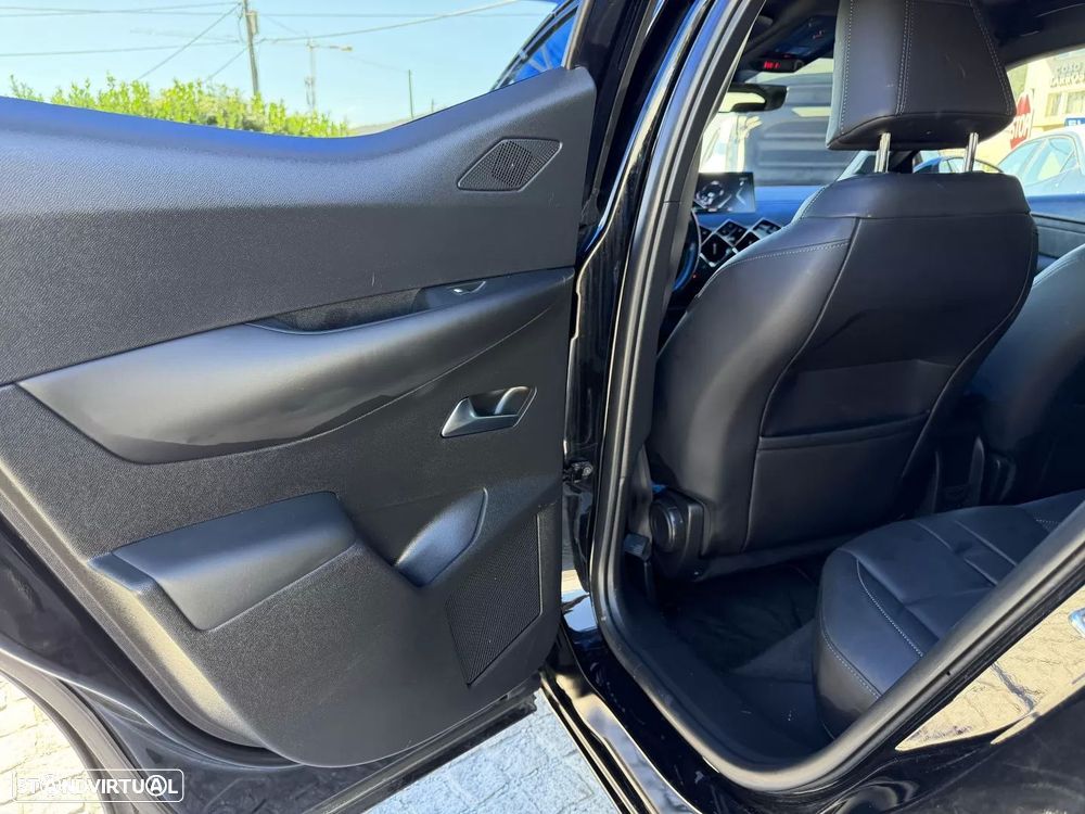 DS DS3 Crossback E-TENSE GRAND CHIC - 27