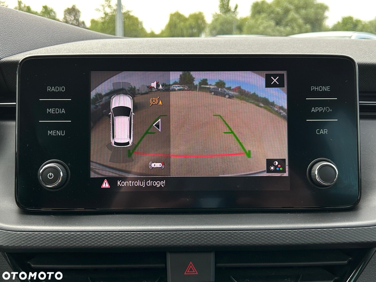 Skoda Kamiq 1.0 TSI Ambition - 28