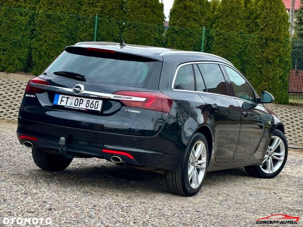 Opel Insignia - 6