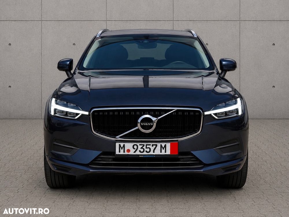 Volvo XC 60 - 17