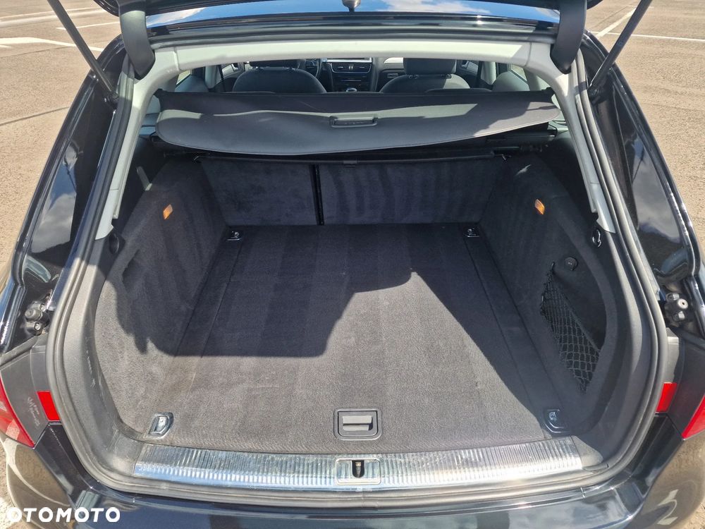 Audi A4 - 17