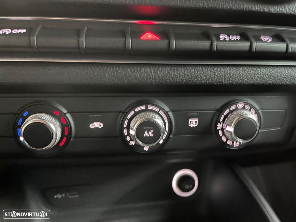 Audi A3 Sportback 1.6 TDI S-line S tronic - 25