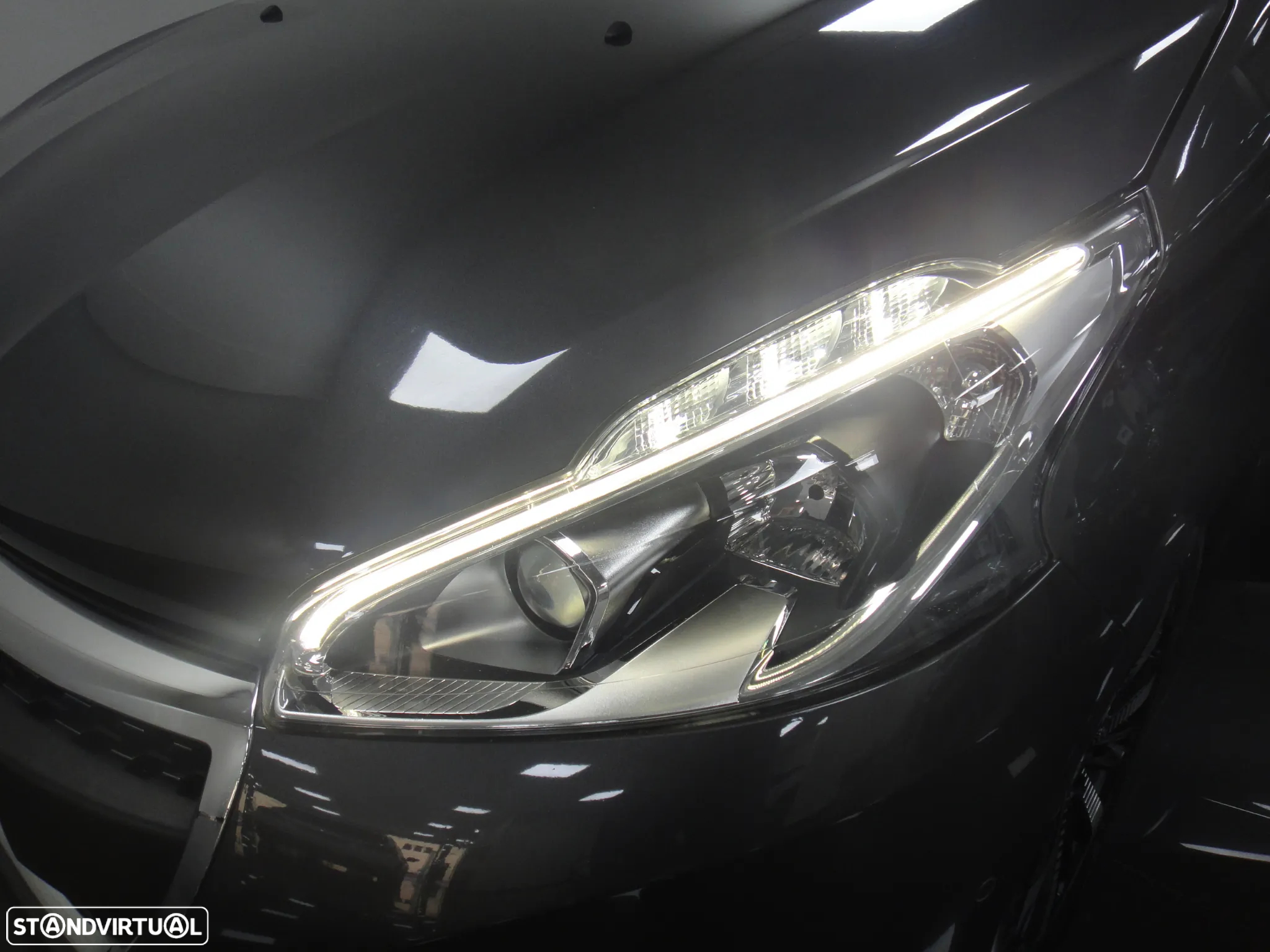 Peugeot 208 PureTech 110 Stop & Start Tech Edition - 13