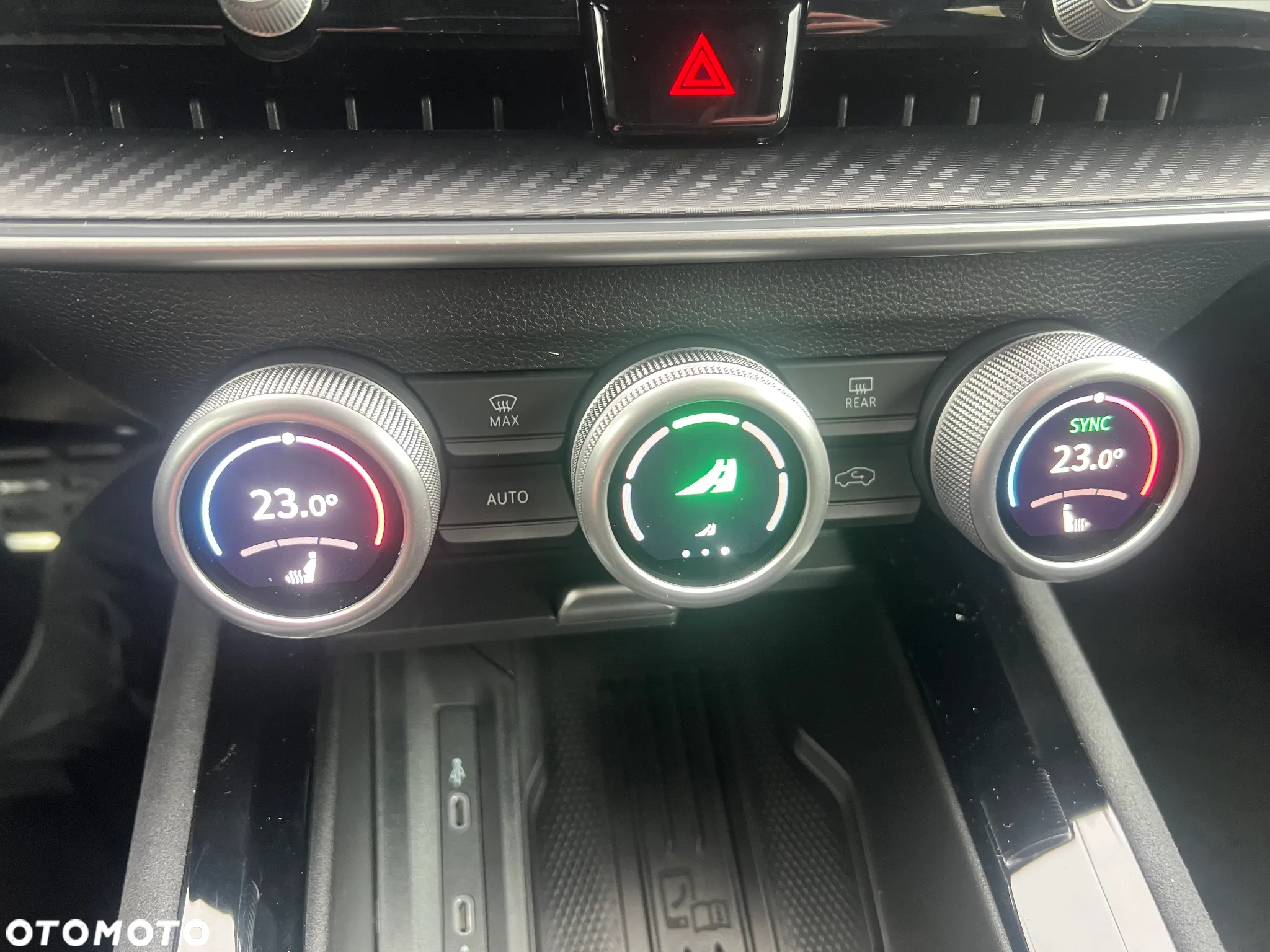 Skoda Superb 2.0 TSI Sportline DSG - 26