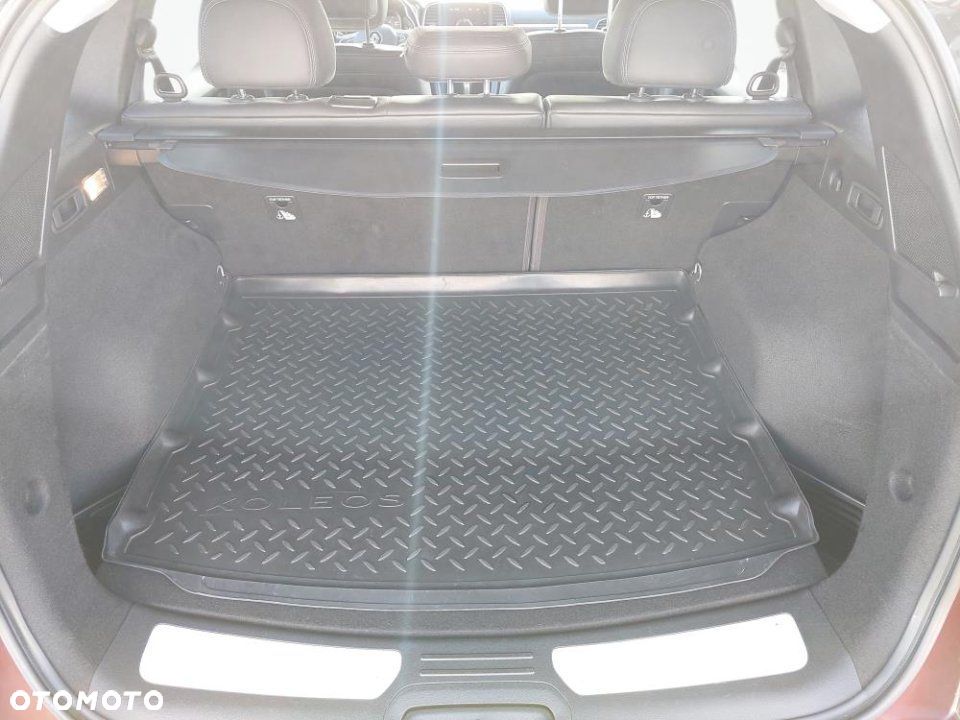Renault Koleos - 16