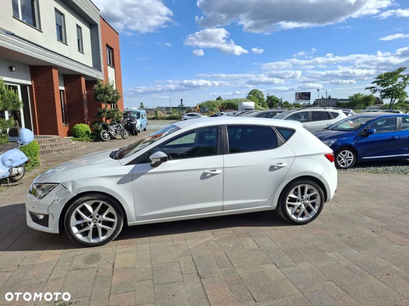 Seat Leon 2.0 TDI FR S&S EU6 - 2