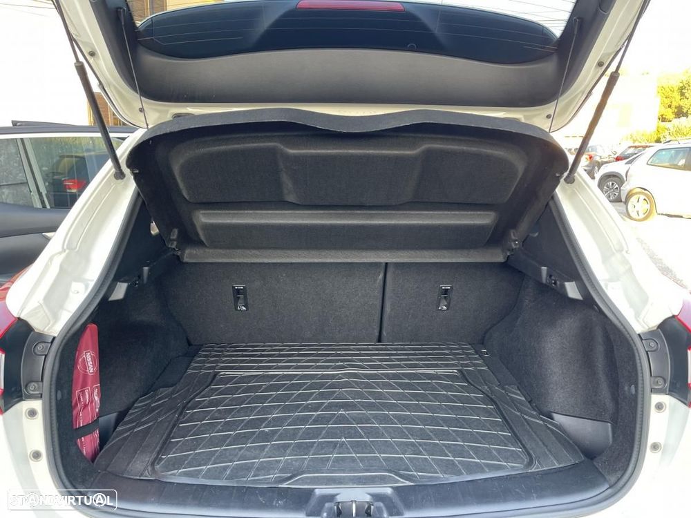 Nissan Qashqai 1.6 dCi Tekna 19 Pele - 16
