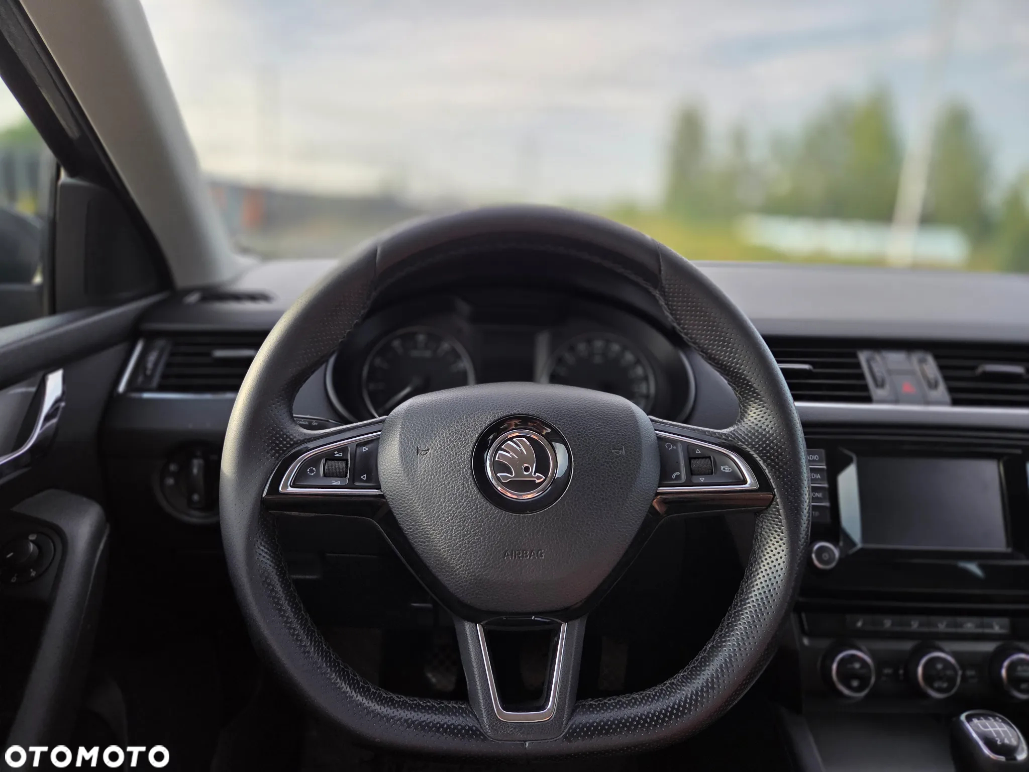 Skoda Octavia 1.4 TSI Ambition - 18
