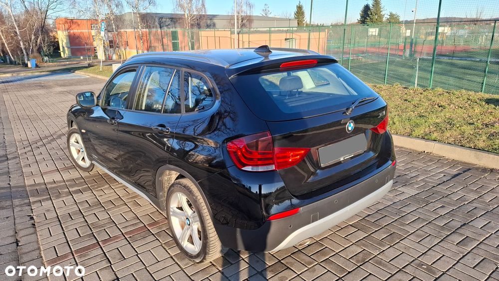 BMW X1 xDrive20d - 3