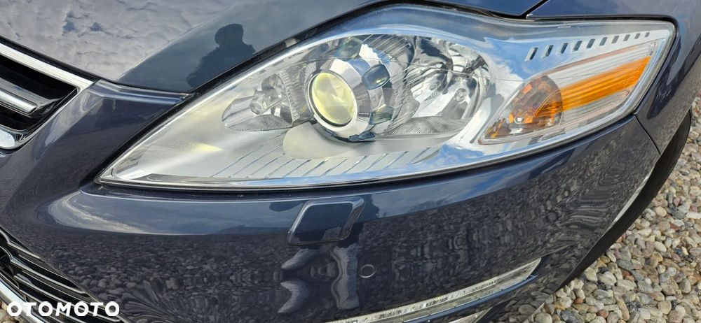 Ford Mondeo 1.6 T Titanium - 13