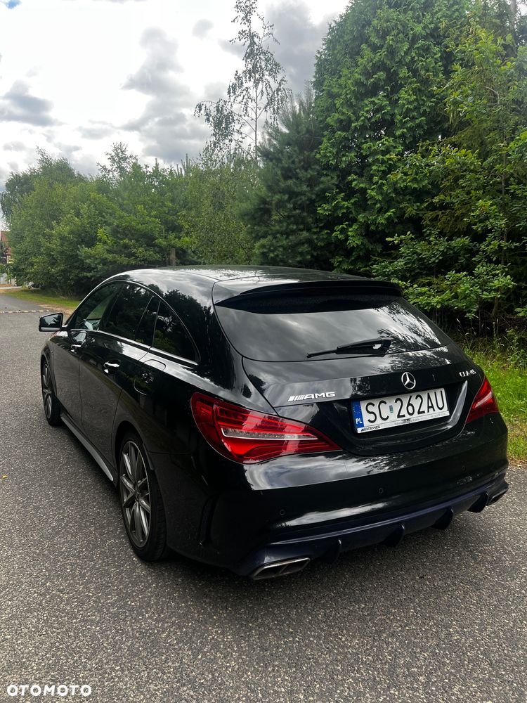 Mercedes-Benz CLA - 3