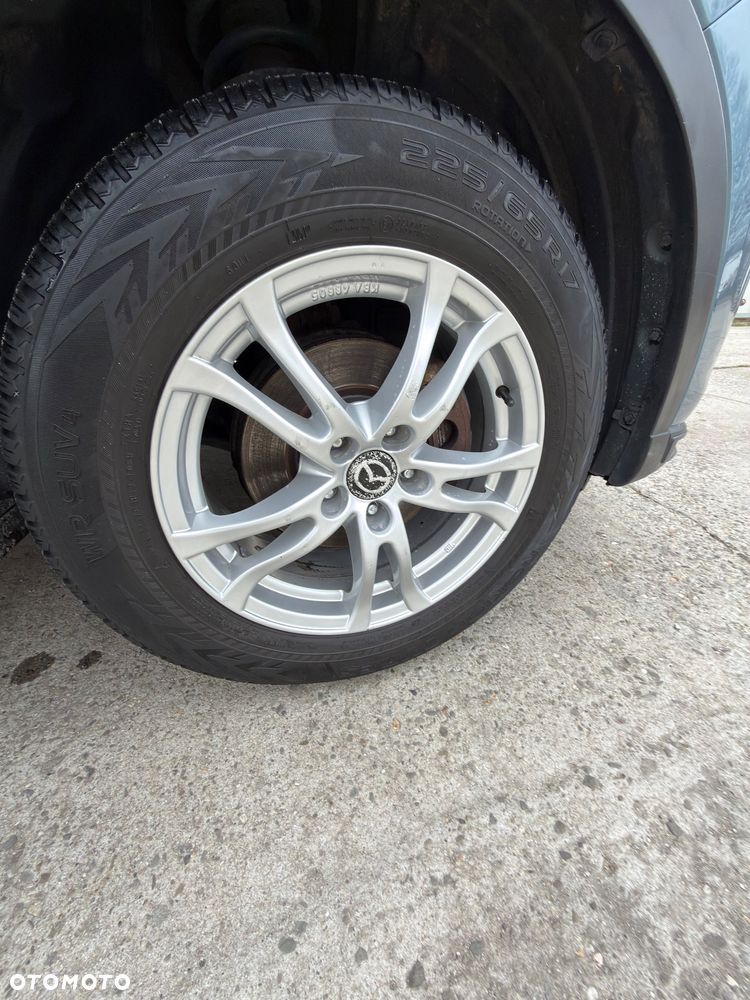 Mazda CX-5 2.0 Skypassion - 9