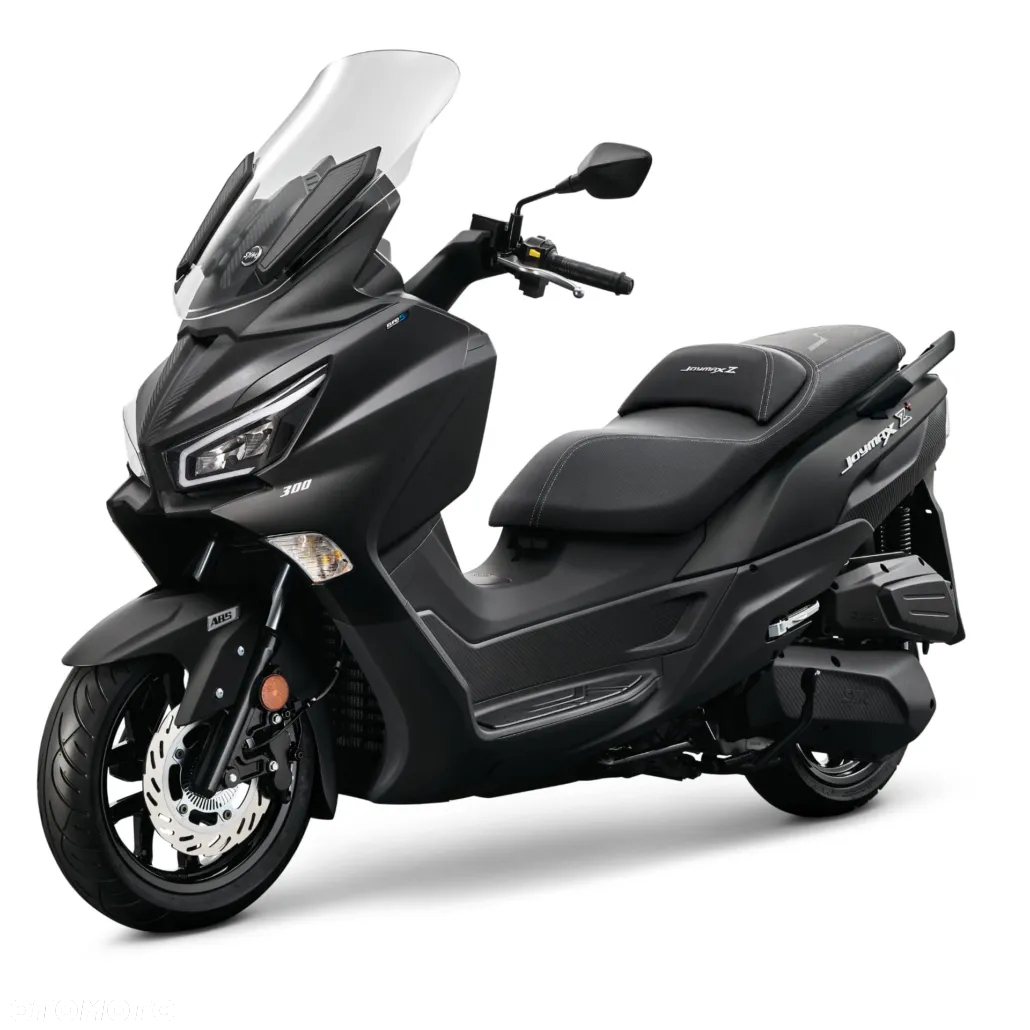 SYM Joymax - 2