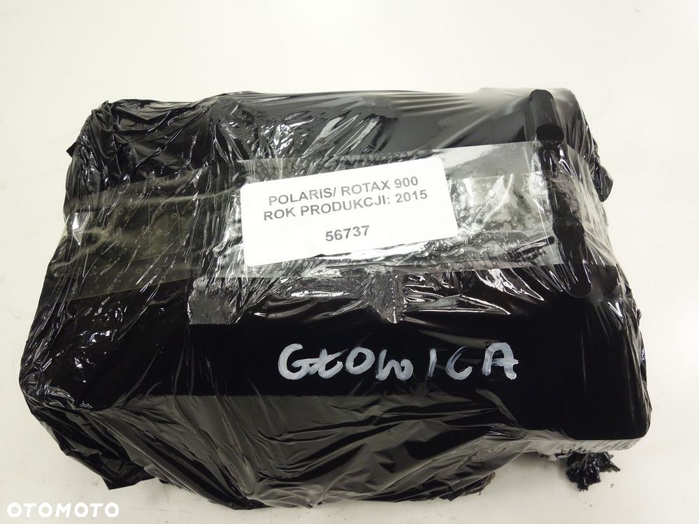 Polaris Ranger Xp 1000 Rzr Rotax 17-21 Głowica 1205898 - 14