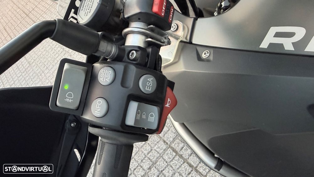 BMW R 1200 GS Adventure R-1200  GSA