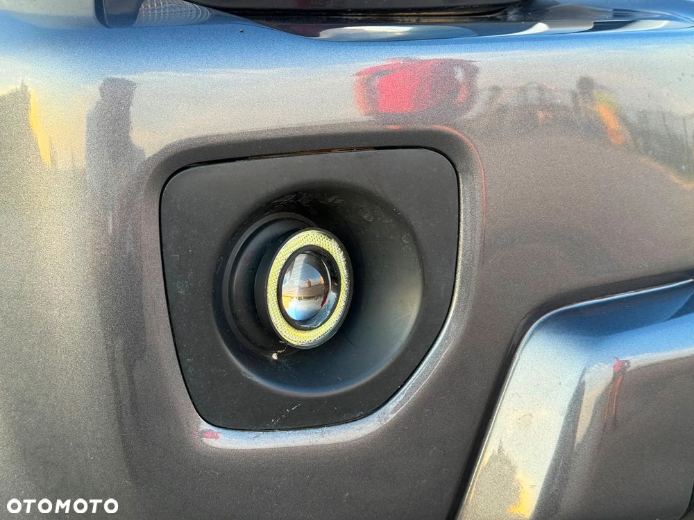 Suzuki Jimny Automatik Comfort Ranger - 19