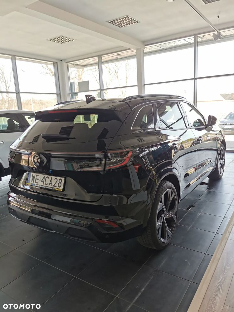 Renault Austral 1.2 E-Tech Full Hybrid 200 Esprit Alpine MMT - 6