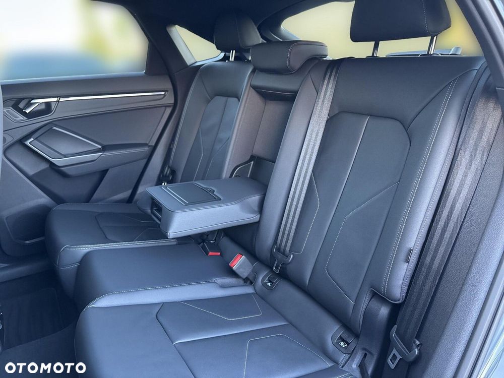 Audi Q3 Sportback 45 TFSI e S Line S tronic - 13