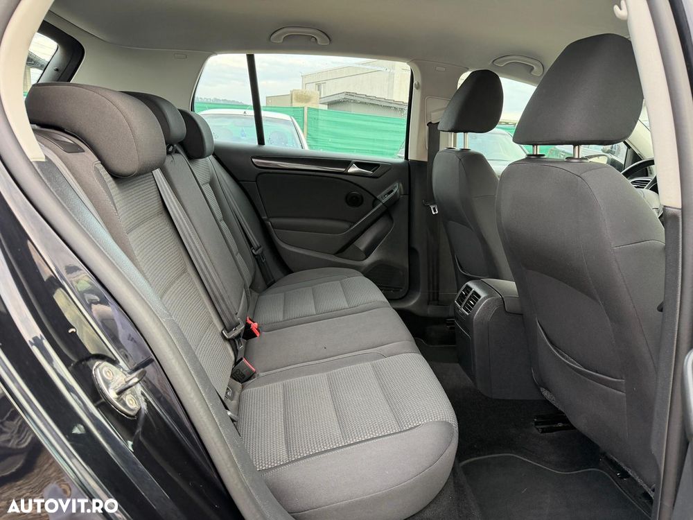 Volkswagen Golf 1.4 TSI Style - 9