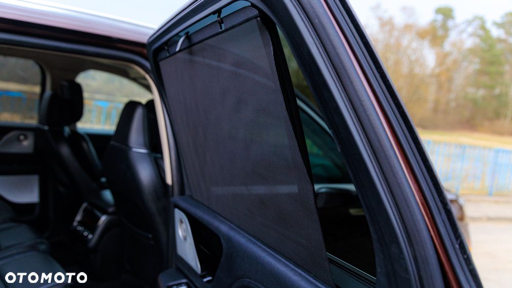 Lincoln Aviator - 23