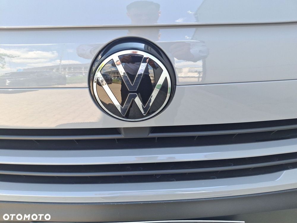 Volkswagen Transporter Furgon 2.0 TDI 150 KM manual - 11