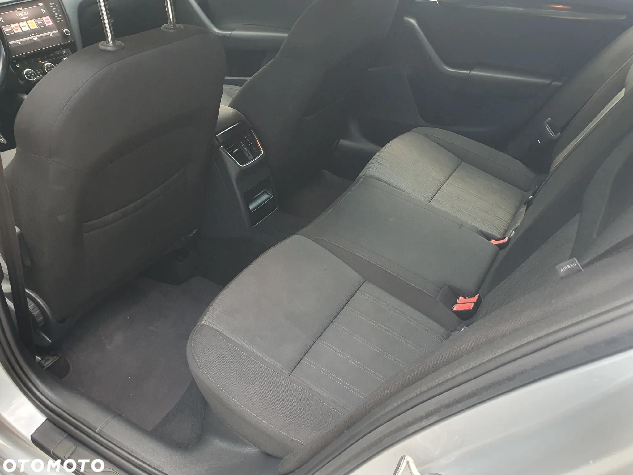 Skoda Octavia 1.8 TSI Style DSG - 27
