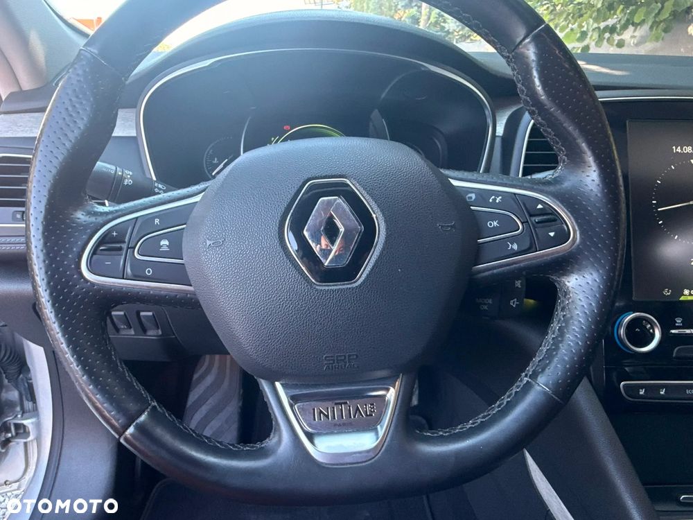 Renault Talisman 1.6 Energy dCi Initiale Paris EDC - 15