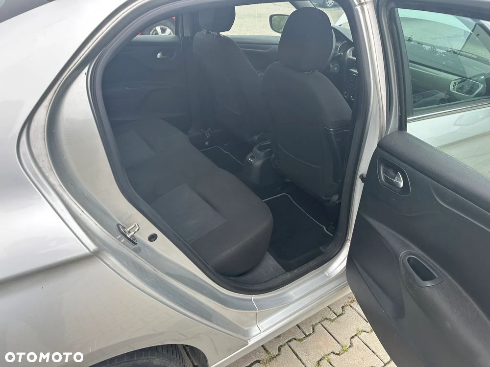 Citroën C-Elysée 1.6 VTi MoreLife - 9