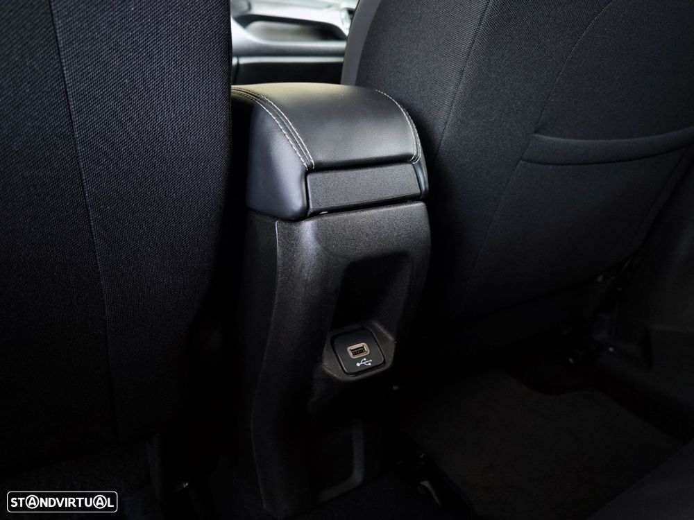 Jeep Renegade 1.6 MJD Limited - 18