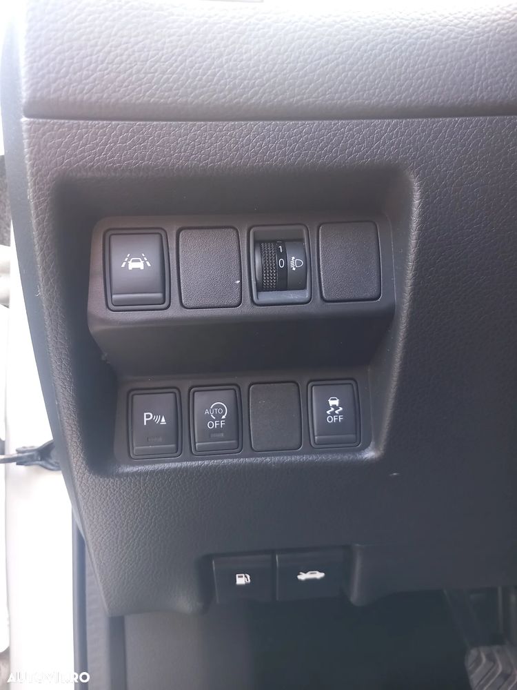 Nissan Qashqai 1.5 DCI TEKNA - 30