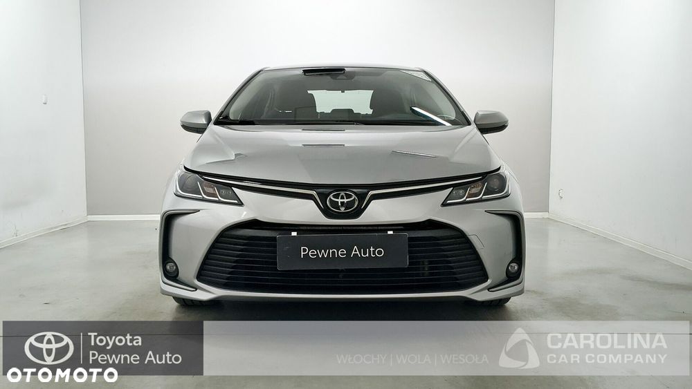 Toyota Corolla - 17