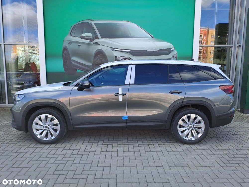 Skoda Kodiaq 2.0 TSI 4x4 Drive DSG - 4