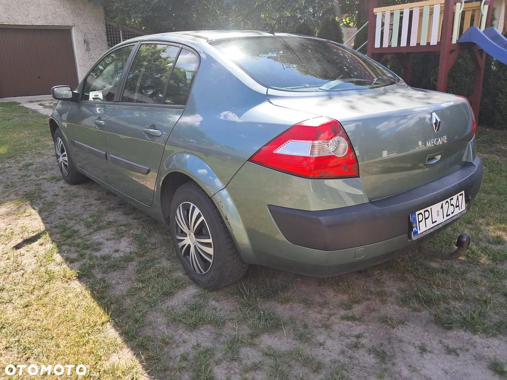 Renault Megane - 3