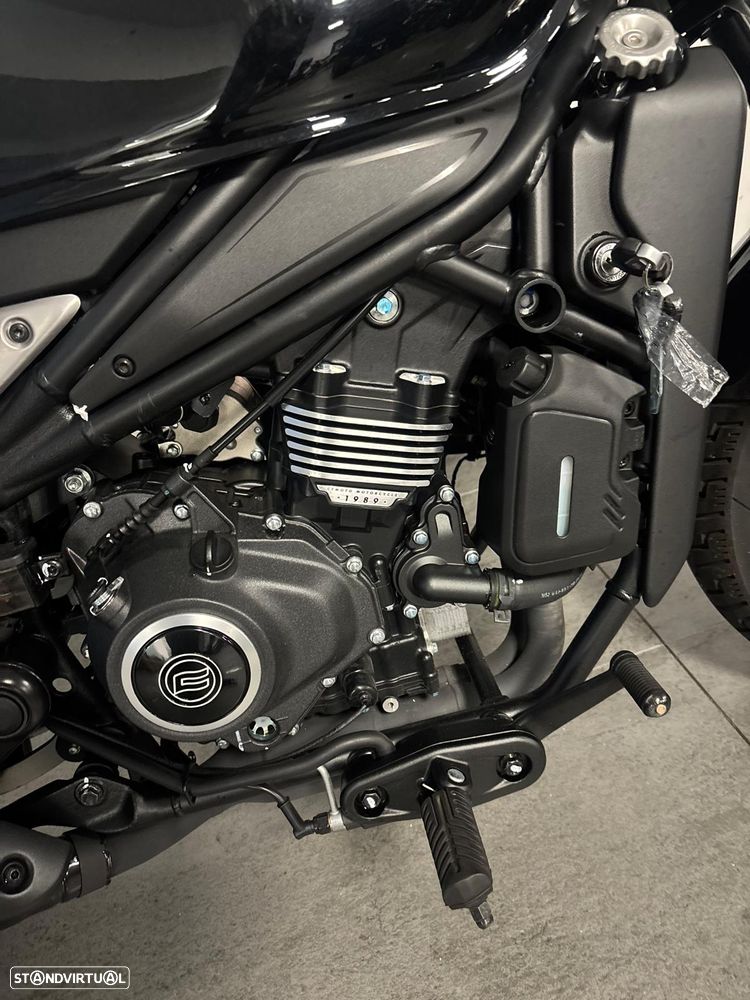 cf-motos 450cl-c - 4