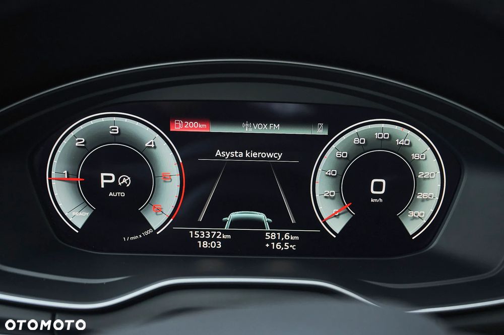 Audi Q5 40 TDI mHEV Quattro Advanced S tronic - 30