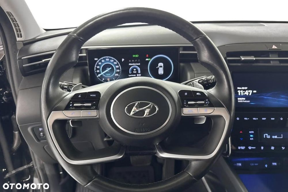 Hyundai Tucson 1.6 T-GDi 4WD Prime - 36