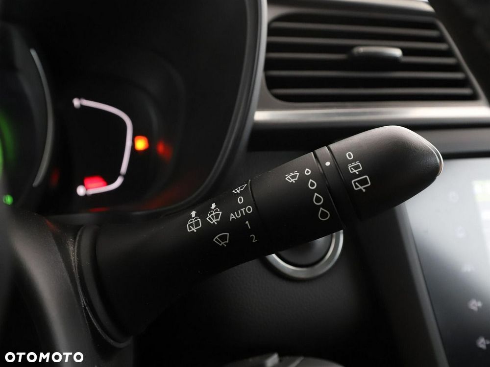 Renault Kadjar 1.3 TCe FAP Zen EDC - 33