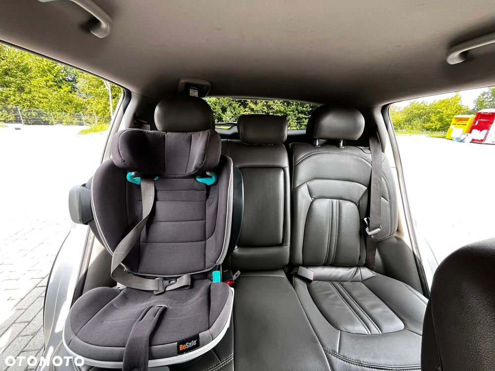 Kia Sportage - 11