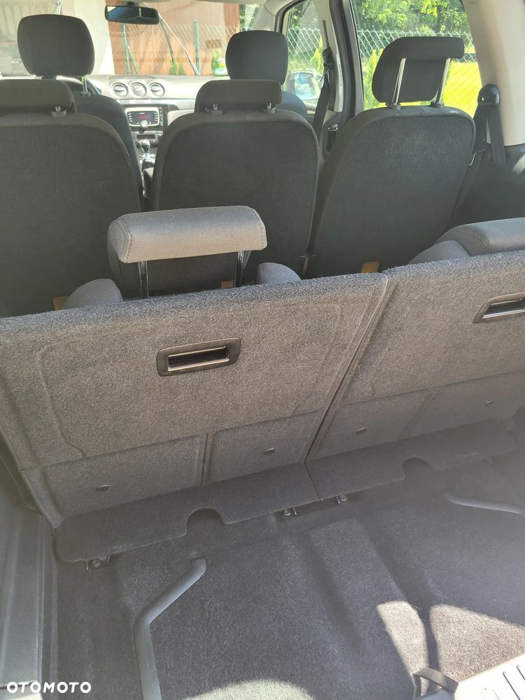 Ford S-Max 2.0 TDCi Titanium - 21