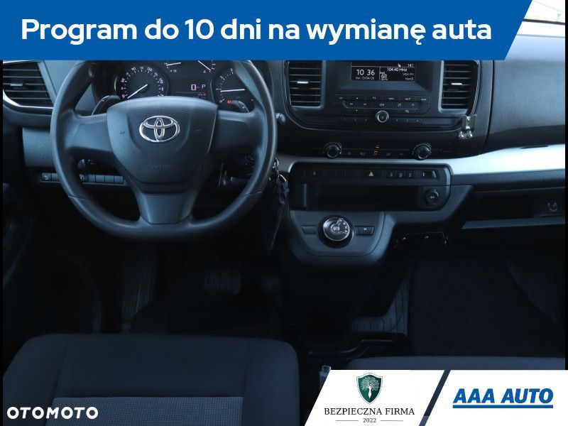 Toyota Proace Verso - 9