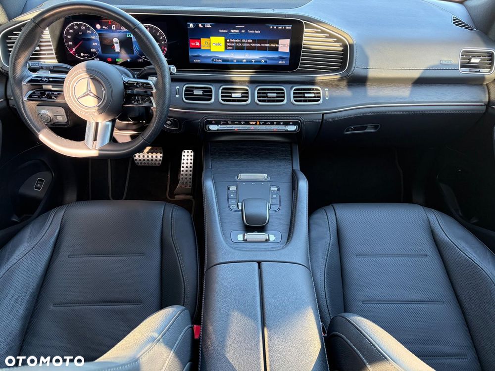 Mercedes-Benz GLE 350 de PHEV 4-Matic AMG Line - 18