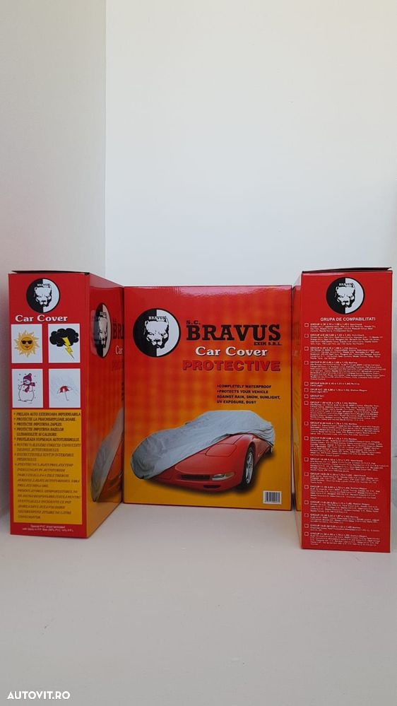 Prelata Auto Jeep Cherokee,Grand Cherokee,Renegade,Compass,Wrangler - 5