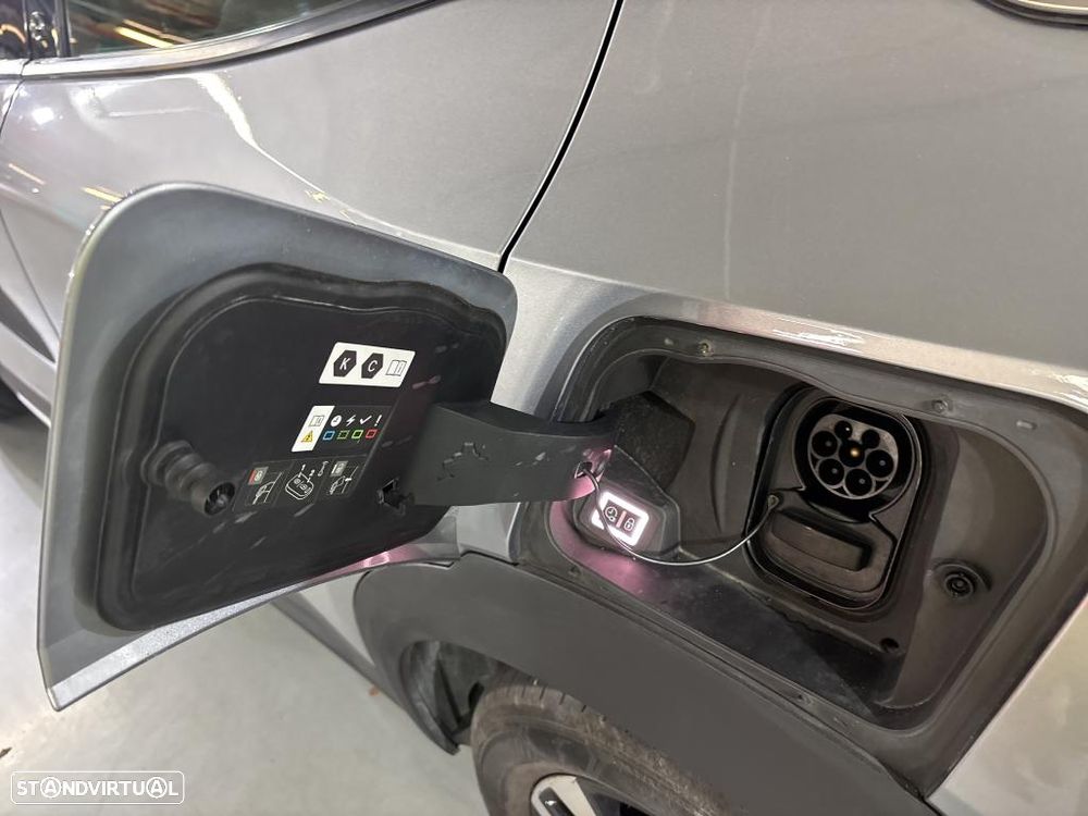 Opel Mokka-e Elegance - 10