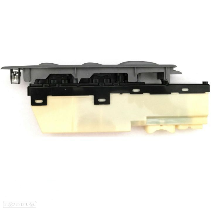 botoes comando botao interruptor vidros mitsubishi canter 2007 a 2014(novo) - 2