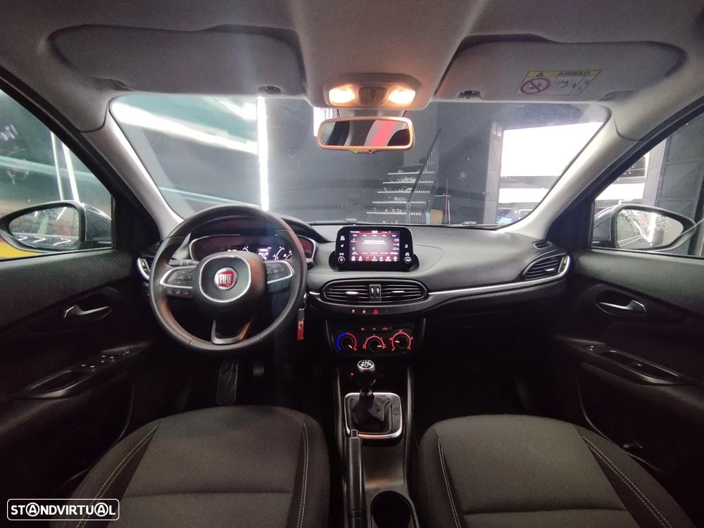 Fiat Tipo 1.4 Mirror - 16