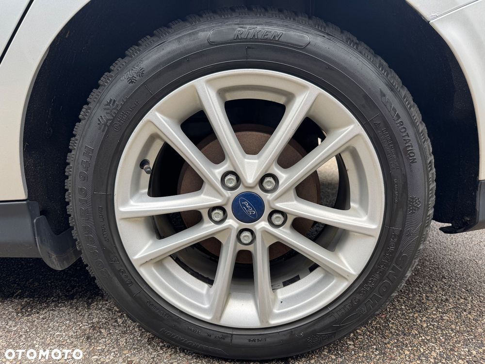 Ford Focus - 14