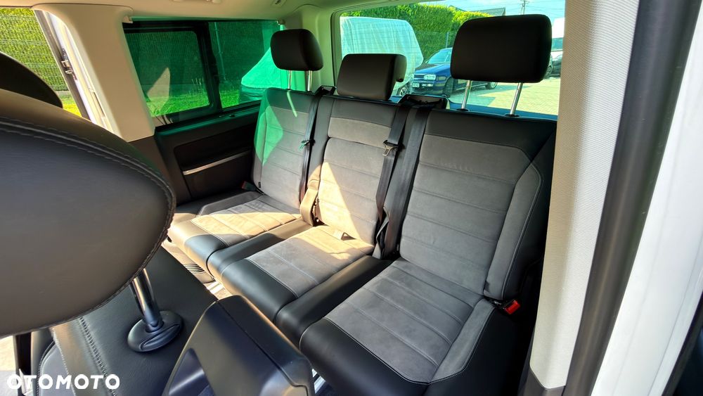 Volkswagen Multivan 2.0 TDI L1 Business - 7